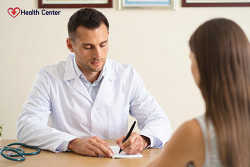 Лечение зависимости от Габапентина в Кушве в клинике Центр здоровья